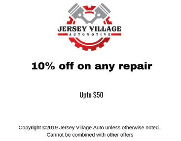 $10 off on any repair